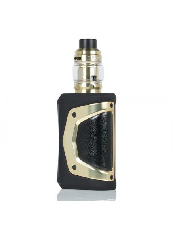 Geek Vape Aegis X ZEUS Edition 200W TC Kit