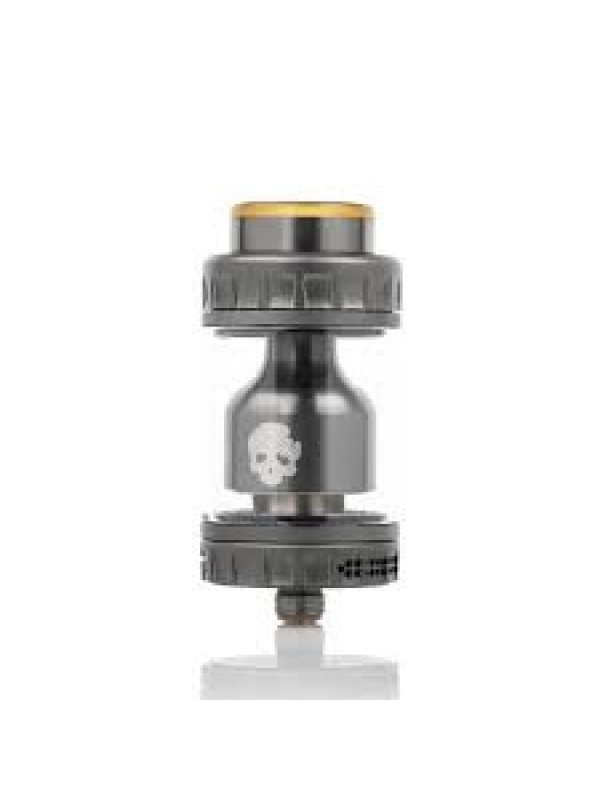 Dovpo x Vaping Bogan Blotto RTA