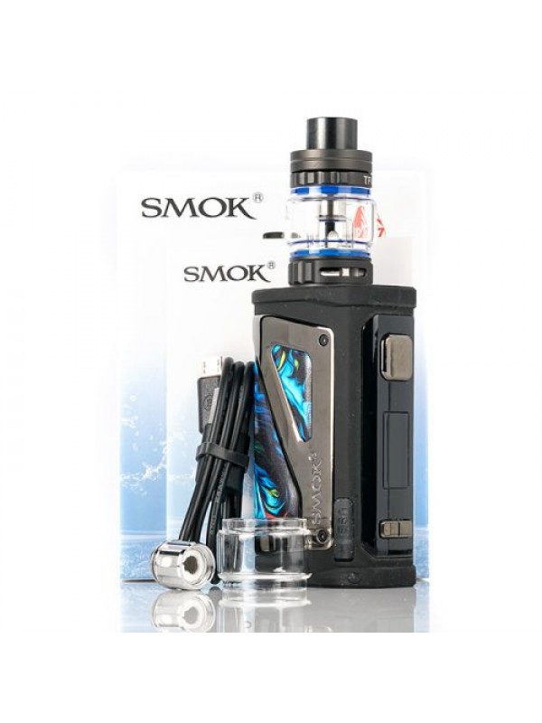 SMOK SCAR-18 230W & TFV9 Kit