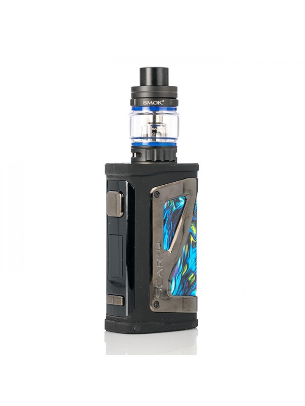 SMOK SCAR-18 230W & TFV9 Kit