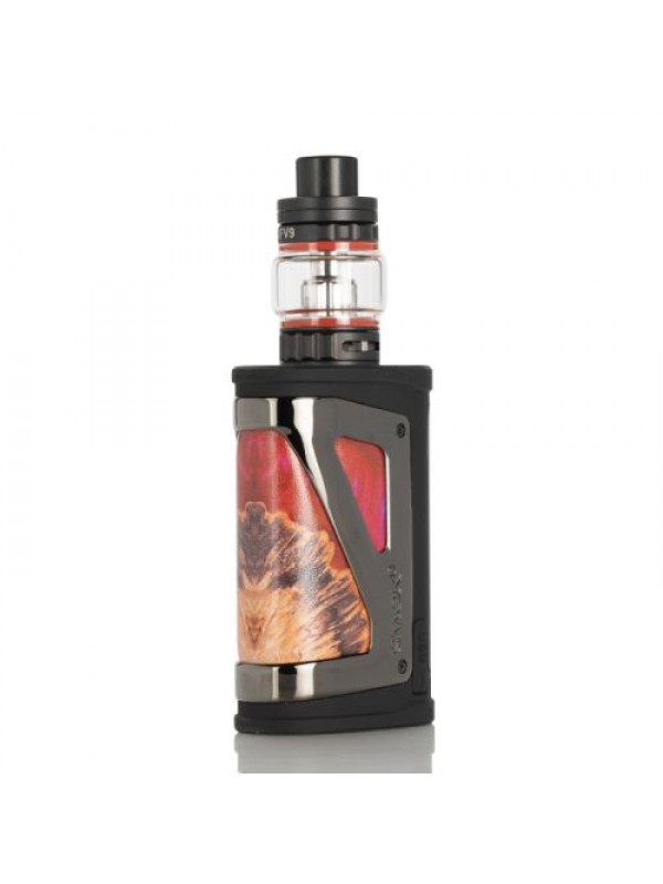 SMOK SCAR-18 230W & TFV9 Kit