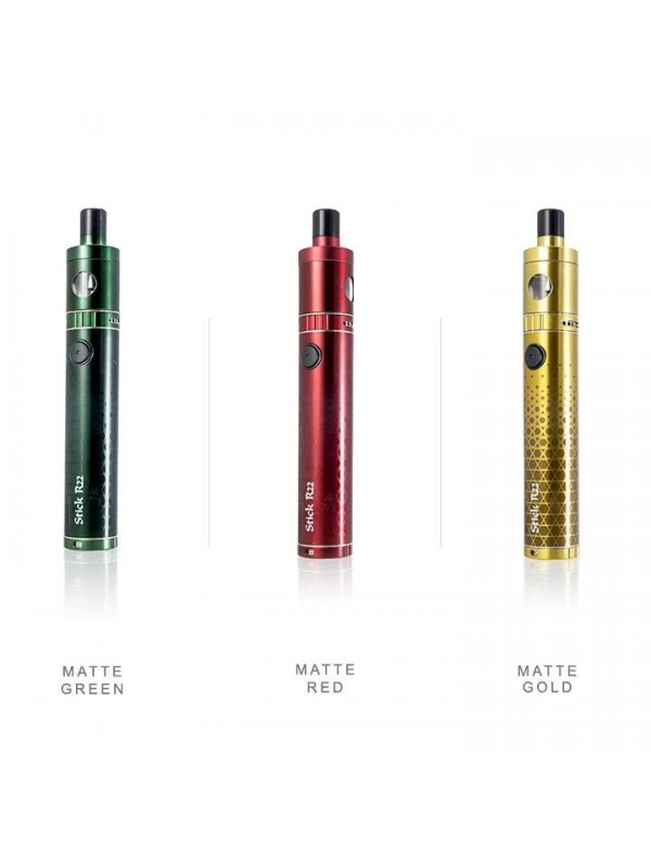 SMOK STICK R22 40W Starter Kit