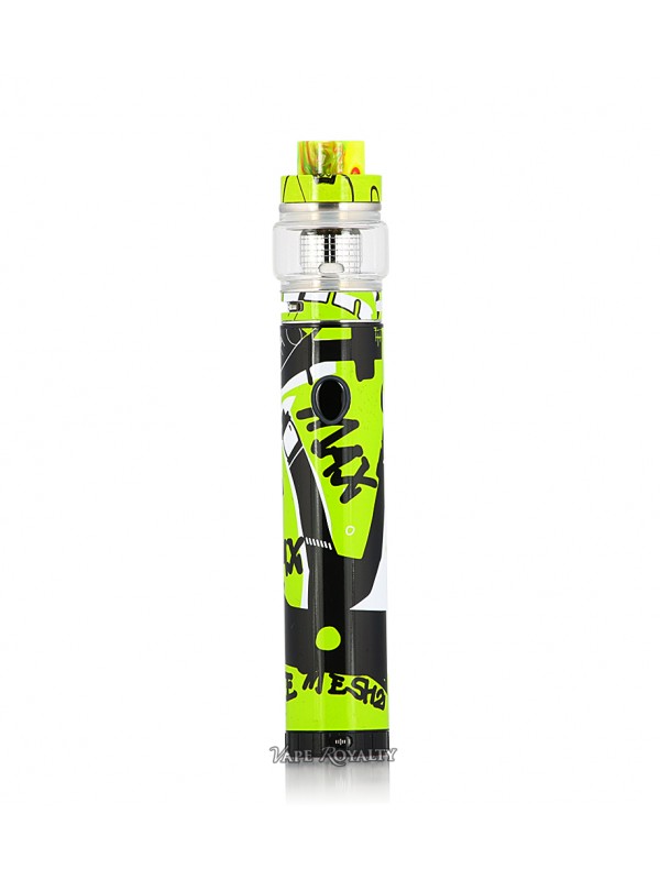 FreeMax Twister 80W & Fireluke 2 Starter Kit