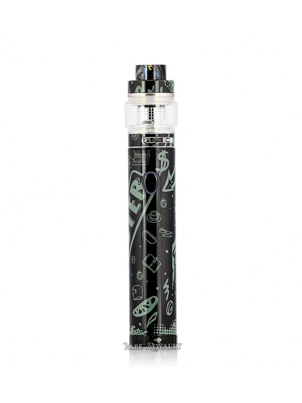 FreeMax Twister 80W & Fireluke 2 Starter Kit