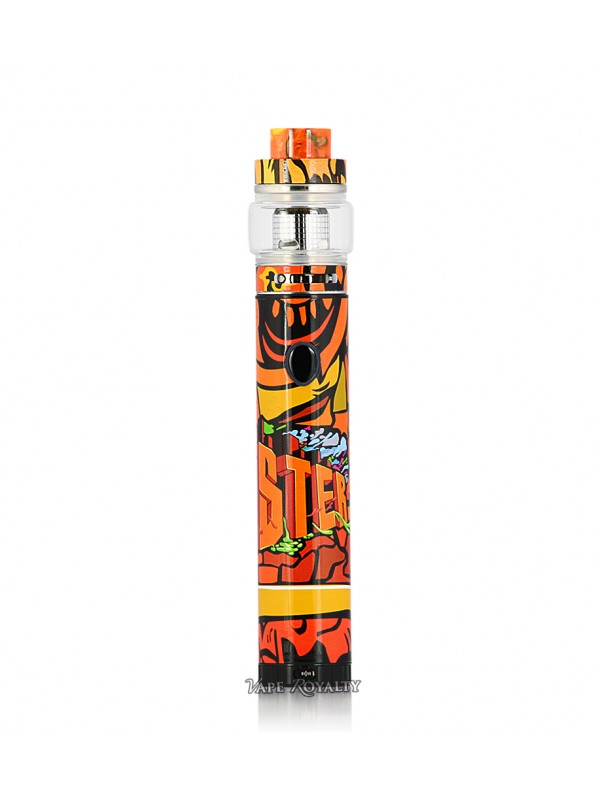 FreeMax Twister 80W & Fireluke 2 Starter Kit