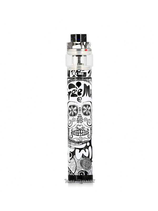 FreeMax Twister 80W & Fireluke 2 Starter Kit