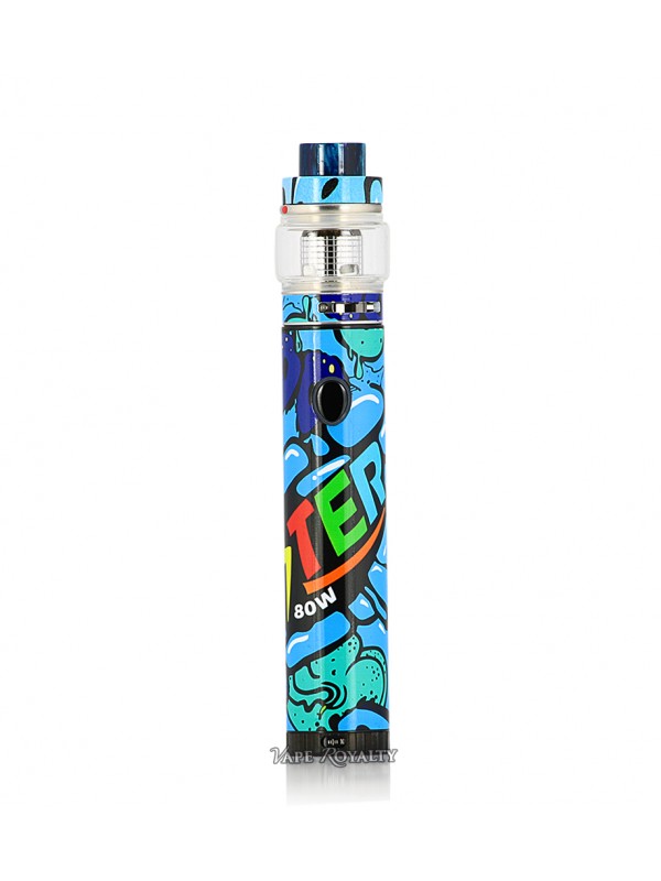 FreeMax Twister 80W & Fireluke 2 Starter Kit