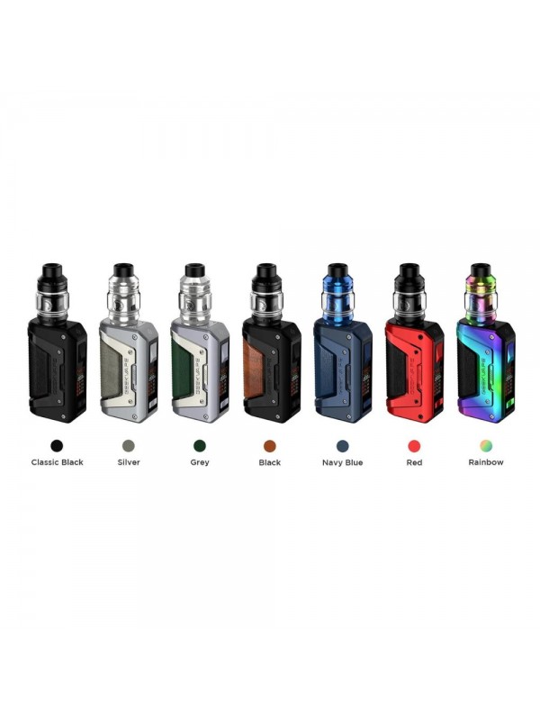 Geek Vape Aegis Legend 2 L200 200W Kit