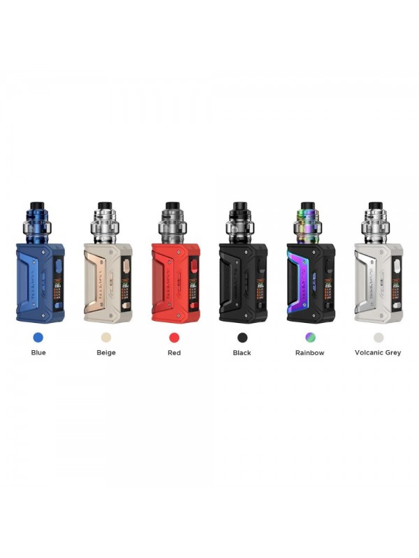 Geek Vape Aegis Legend 2 L200 200W Kit