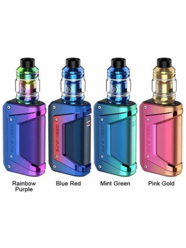 Geek Vape Aegis Legend 2 L200 200W Kit