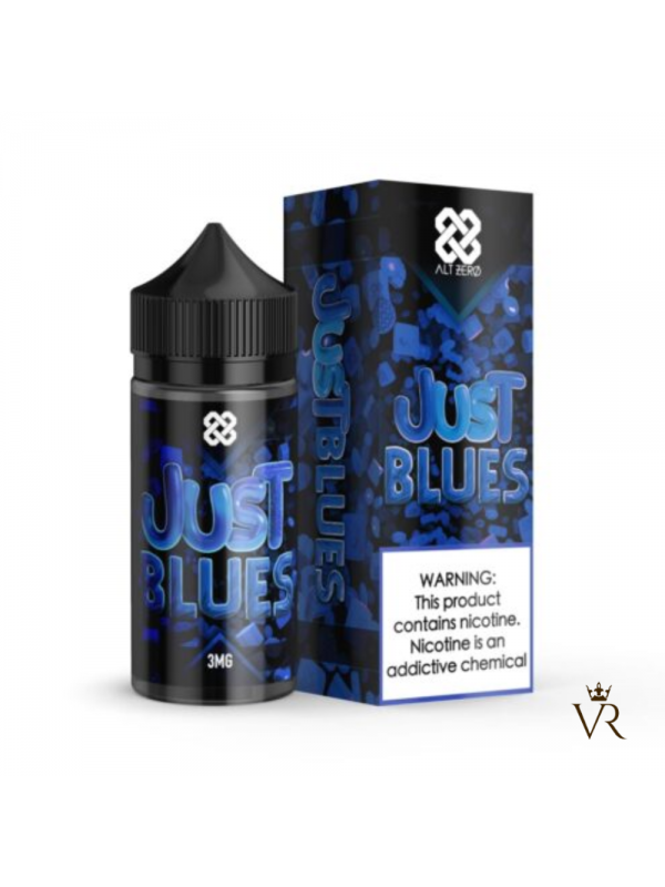 Alt Zero TFN – Just Blues 100mL