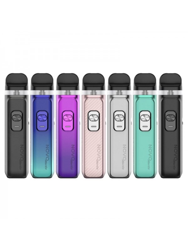 SMOK NOVO Master 30W Pod System Kit