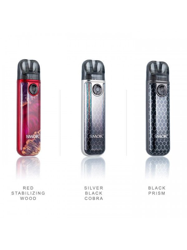 SMOK NOVO 4 Mini Pod Kit