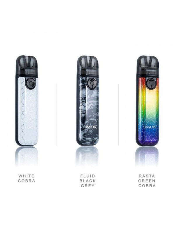 SMOK NOVO 4 Mini Pod Kit