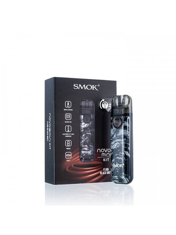 SMOK NOVO 4 Mini Pod Kit