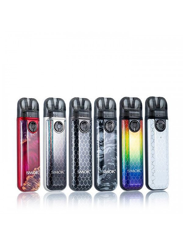 SMOK NOVO 4 Mini Pod Kit