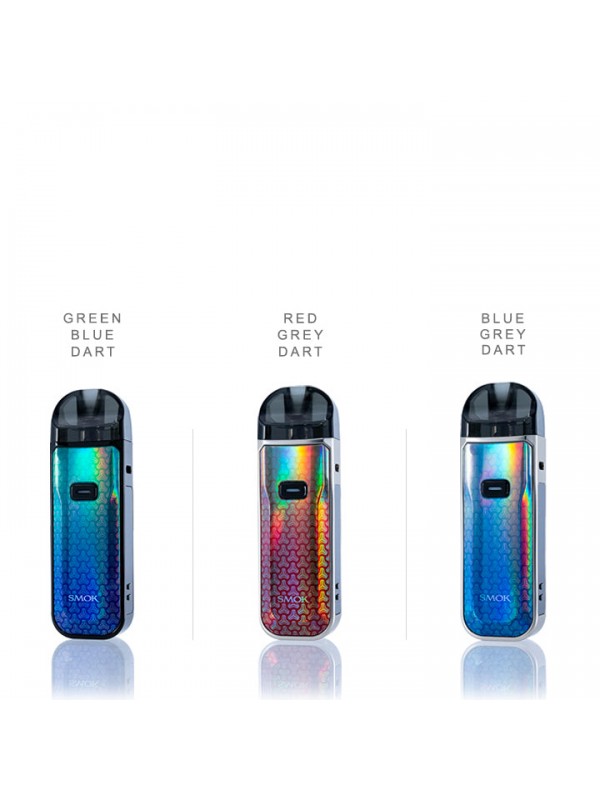 SMOK Nord 5 80W Pod System Kit