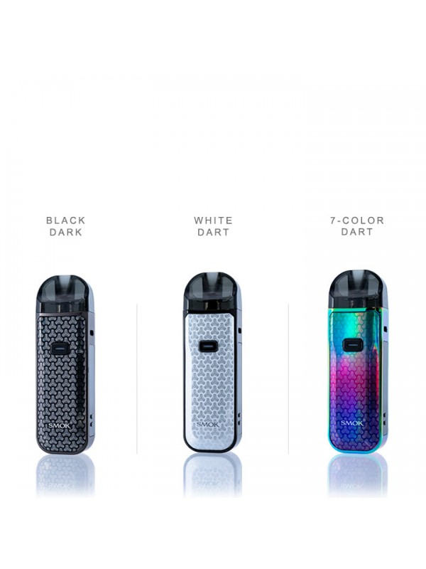 SMOK Nord 5 80W Pod System Kit