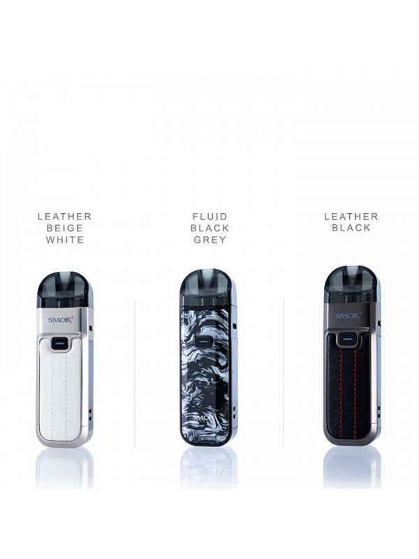 SMOK Nord 5 80W Pod System Kit