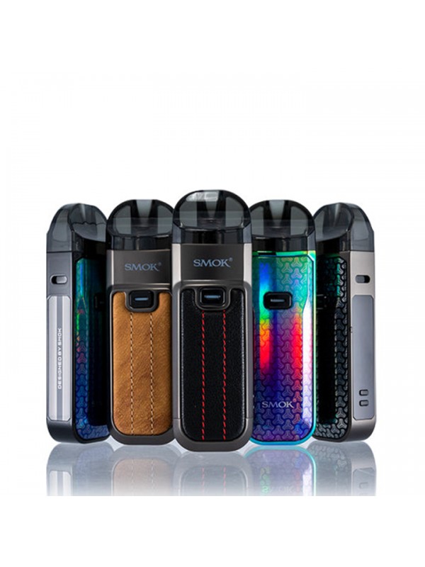 SMOK Nord 5 80W Pod System Kit