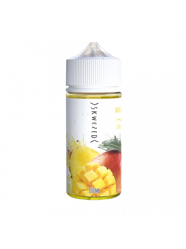 Skwezed – Mango 100mL