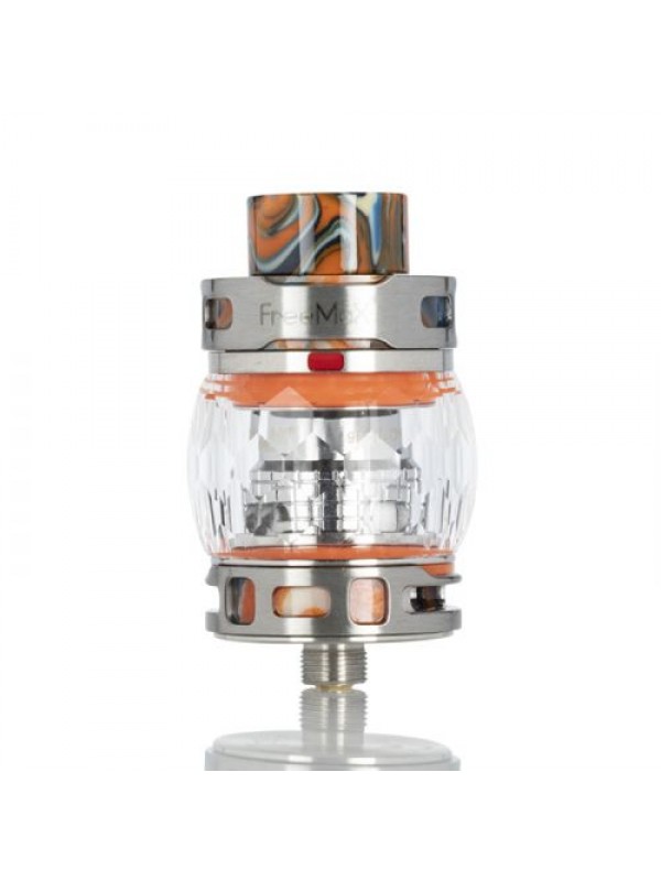 FreeMax Maxluke (Fireluke 3) Sub Ohm Tank