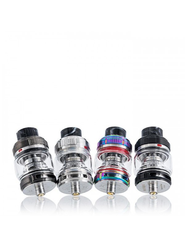 FreeMax Maxluke (Fireluke 3) Sub Ohm Tank