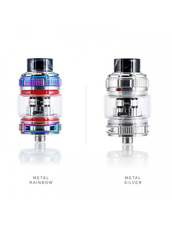 FreeMax Maxluke (Fireluke 3) Sub Ohm Tank