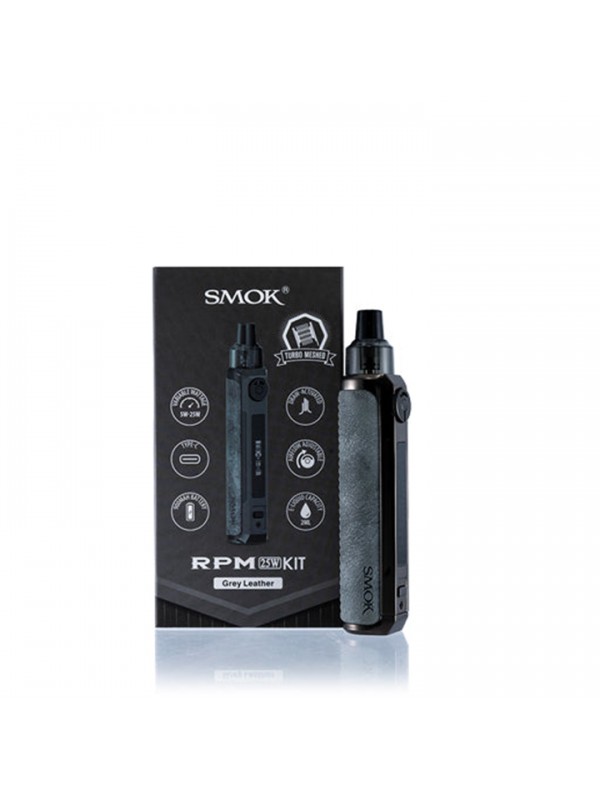 SMOK RPM 25W Pod Kit