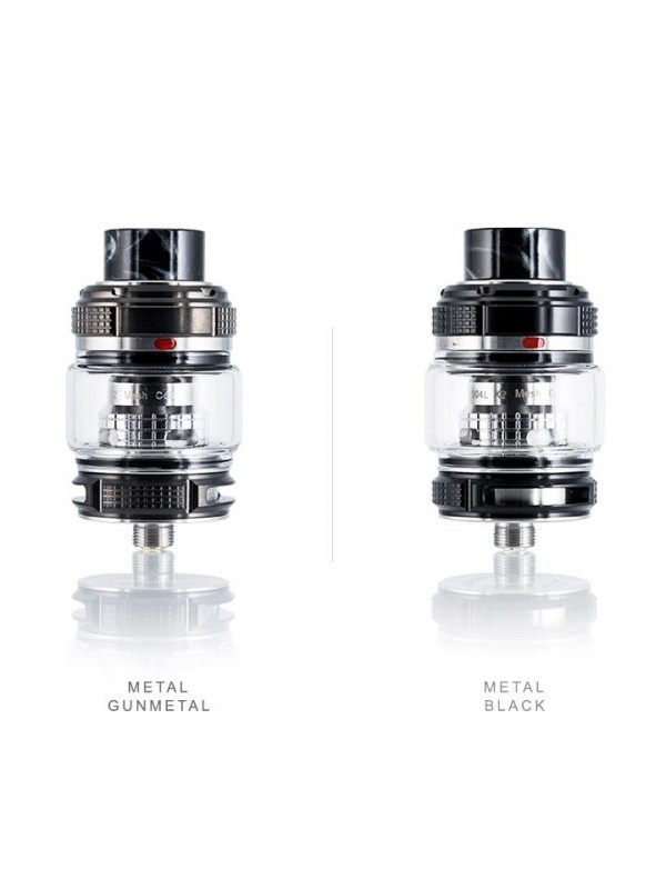 FreeMax Maxluke (Fireluke 3) Sub Ohm Tank