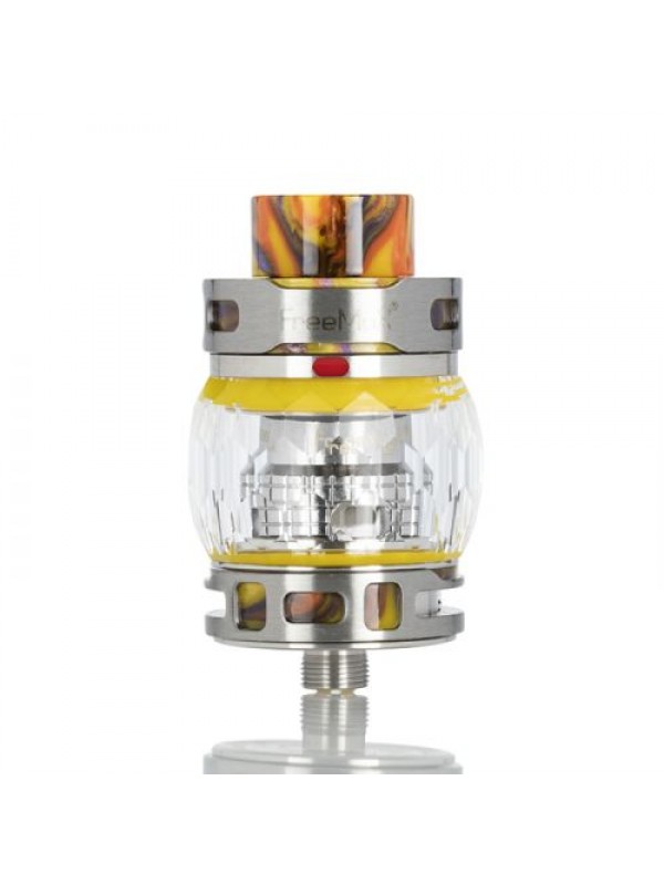 FreeMax Maxluke (Fireluke 3) Sub Ohm Tank