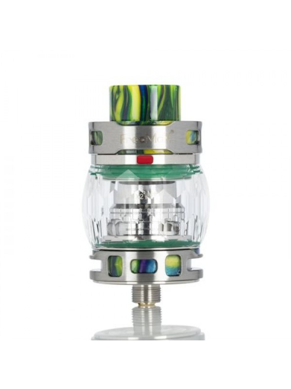 FreeMax Maxluke (Fireluke 3) Sub Ohm Tank