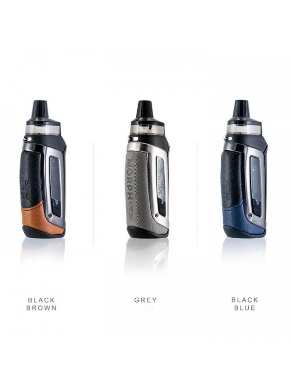 SMOK MORPH POD-40W Pod Mod Kit