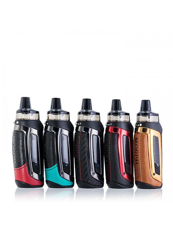 SMOK MORPH POD-40W Pod Mod Kit