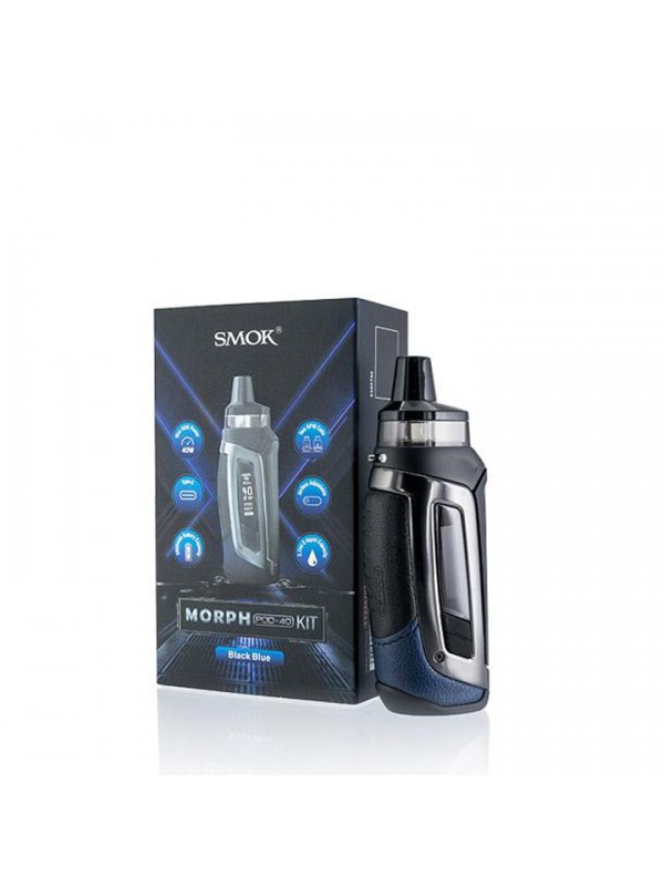 SMOK MORPH POD-40W Pod Mod Kit