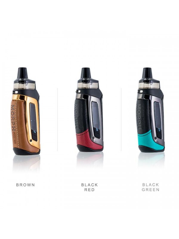 SMOK MORPH POD-40W Pod Mod Kit