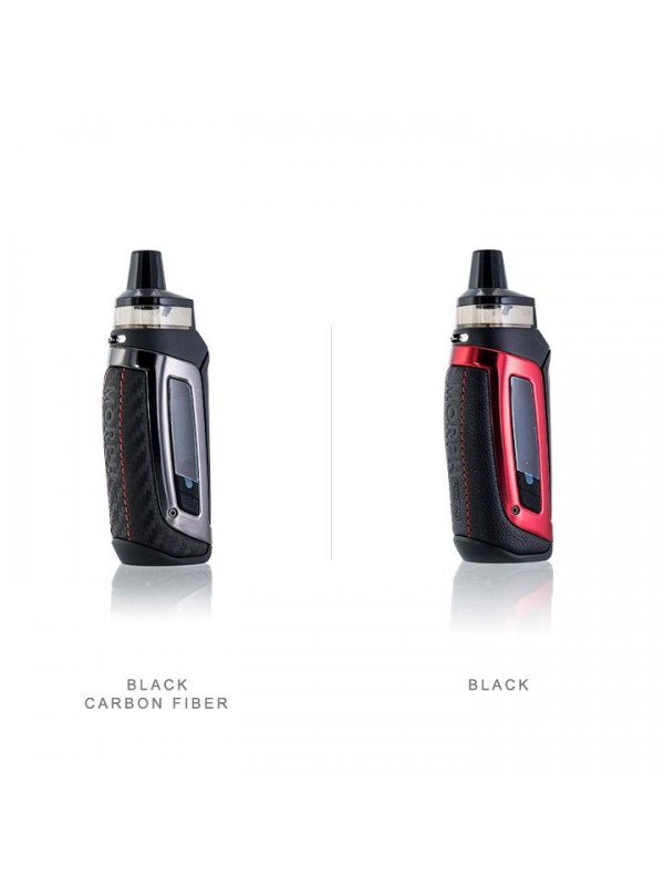 SMOK MORPH POD-40W Pod Mod Kit