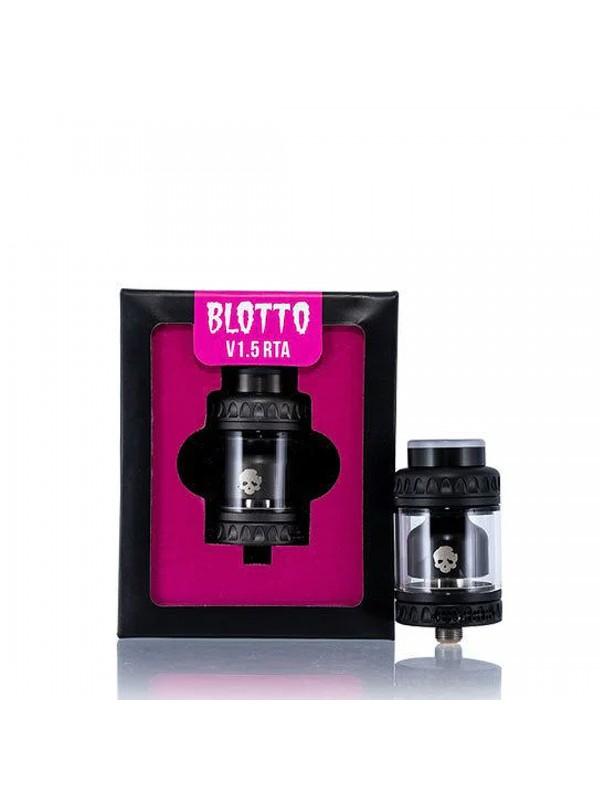 Dovpo Blotto V1.5 RTA