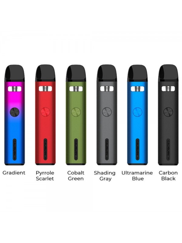 Uwell Caliburn G2 Pod System Kit