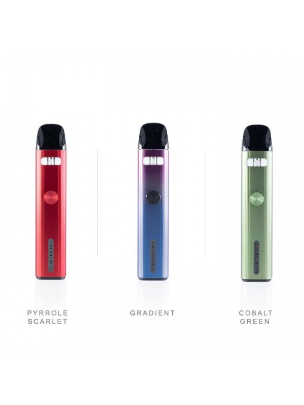 Uwell Caliburn G2 Pod System Kit