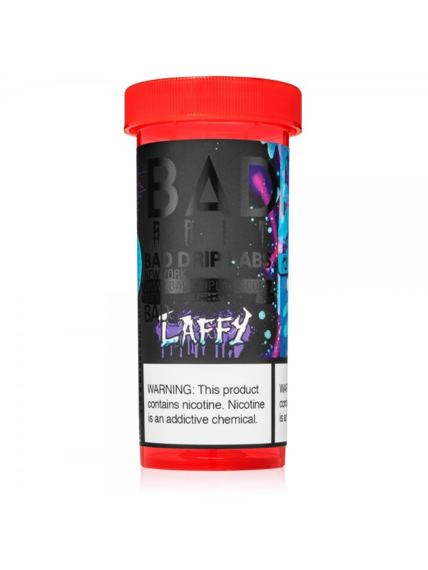 Bad Drip Salts – Laffy 30mL