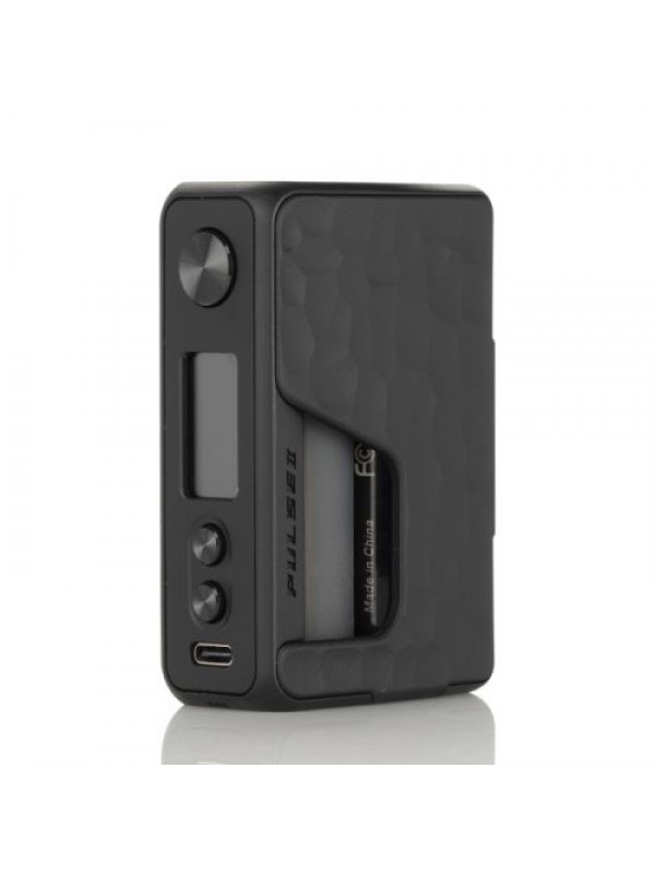 Vandy Vape PULSE V2 95W Squonk Mod