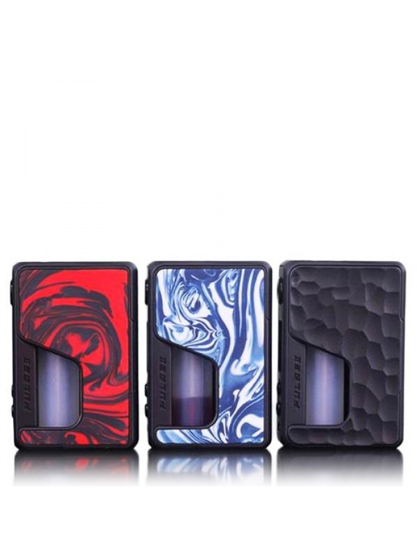 Vandy Vape PULSE V2 95W Squonk Mod