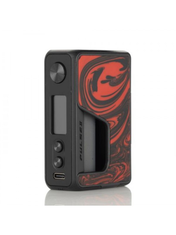 Vandy Vape PULSE V2 95W Squonk Mod