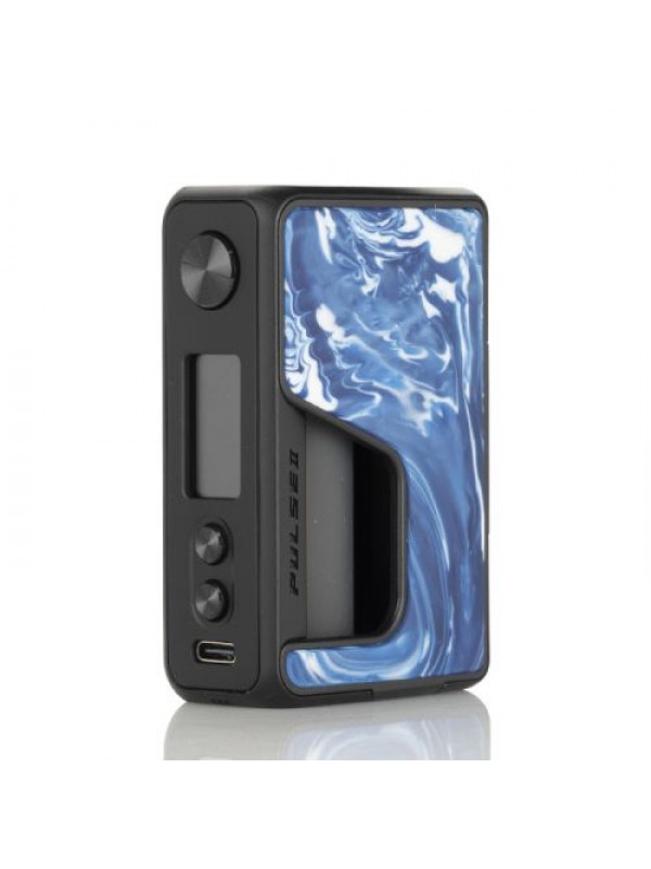 Vandy Vape PULSE V2 95W Squonk Mod