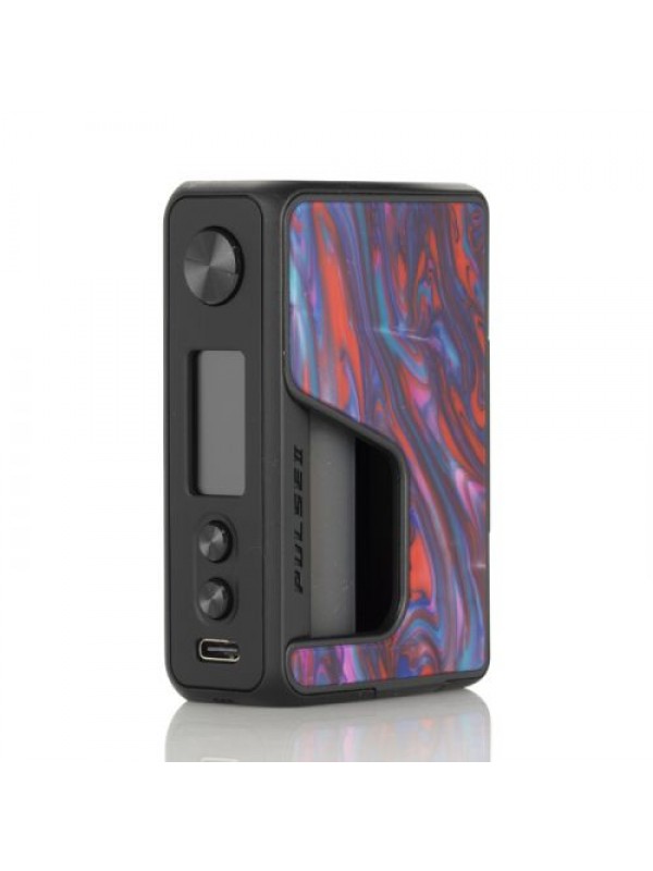 Vandy Vape PULSE V2 95W Squonk Mod