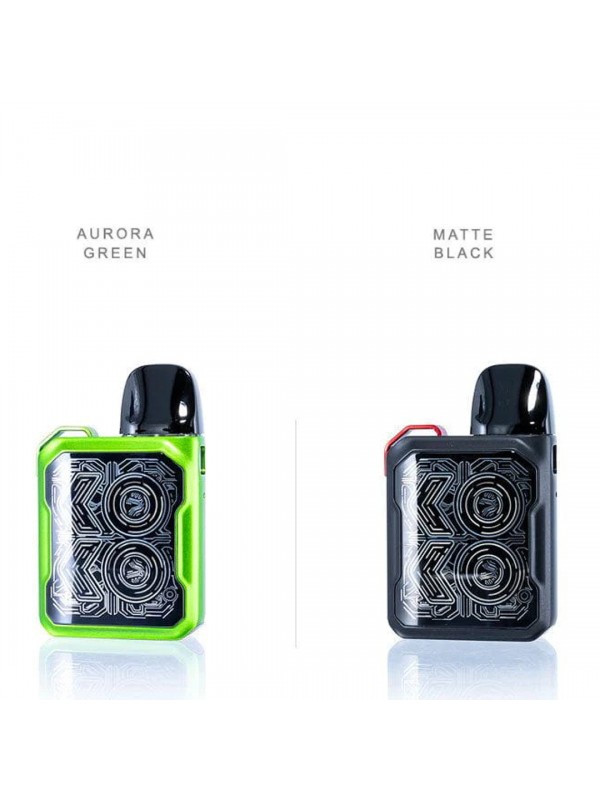 Uwell Caliburn GK2 Pod System Kit