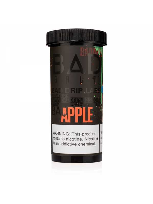 Bad Drip Salts – Bad Apple 30mL