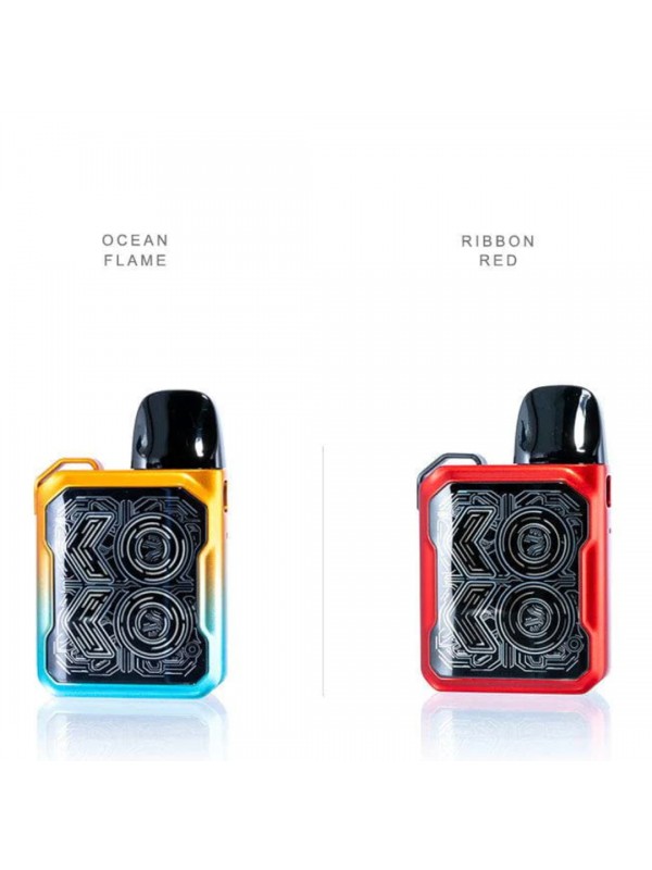 Uwell Caliburn GK2 Pod System Kit