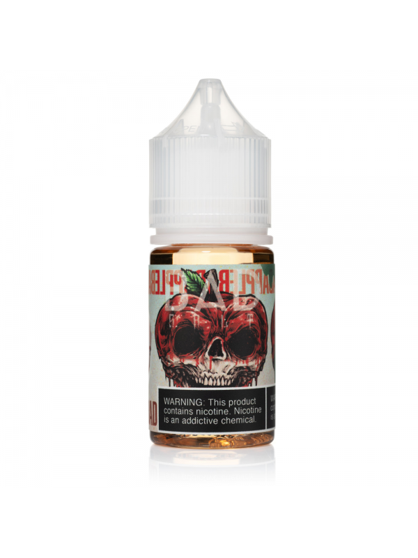 Bad Drip Salts – Bad Apple 30mL